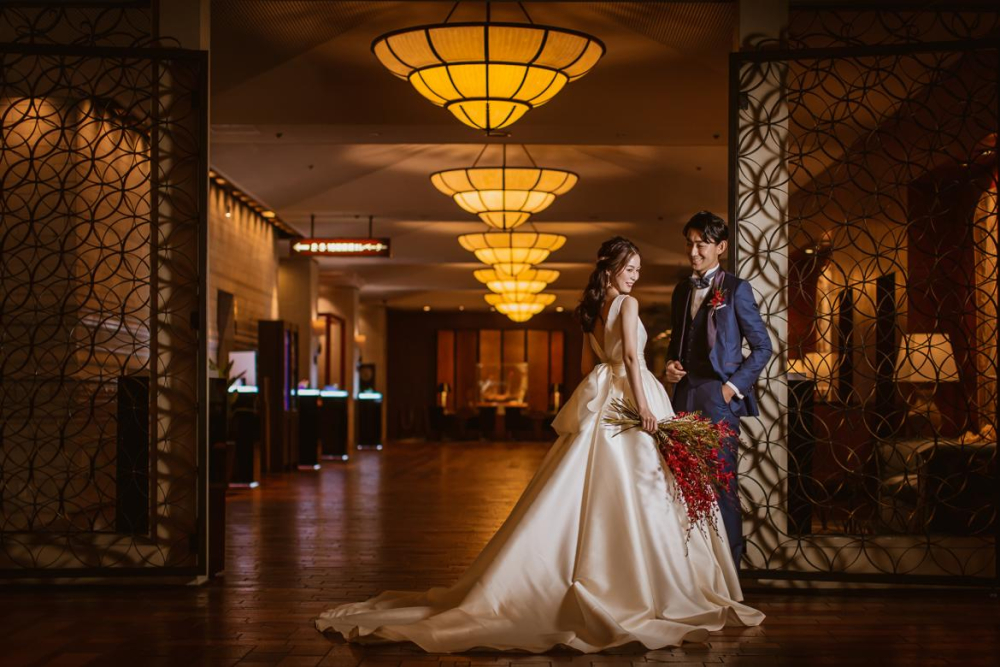 名古屋観光ホテル