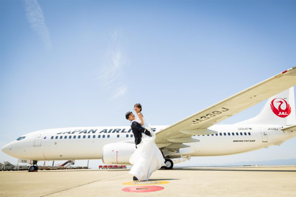 中部国際空港セントレア