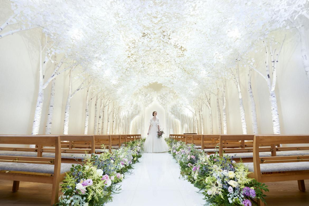 トリフォーリア NAGOYA