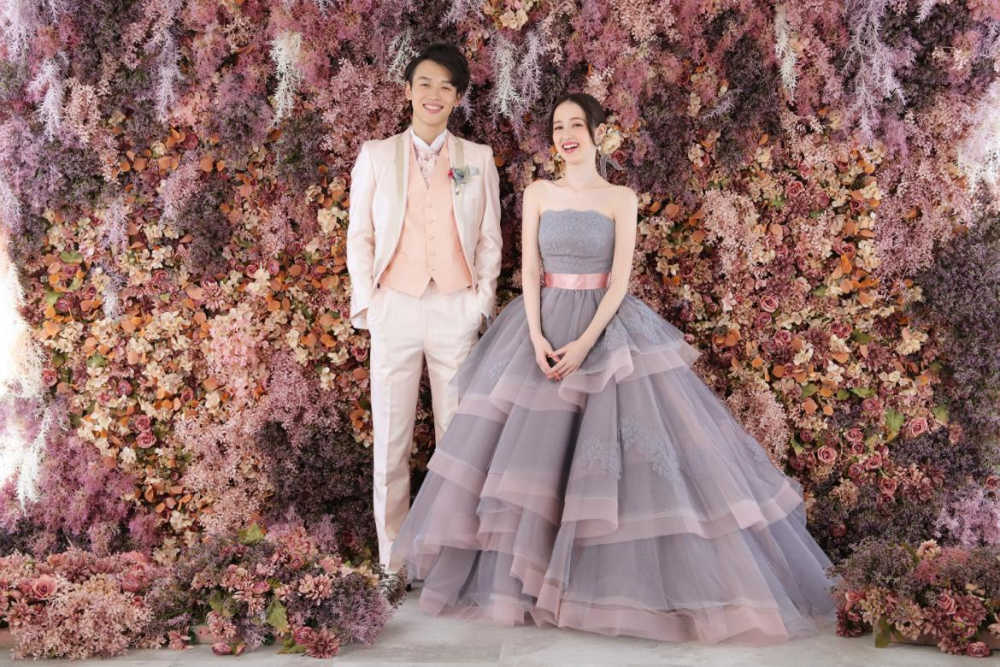 studio Mariee エアポートウォーク名古屋店(byアニバーサルスタジオ)