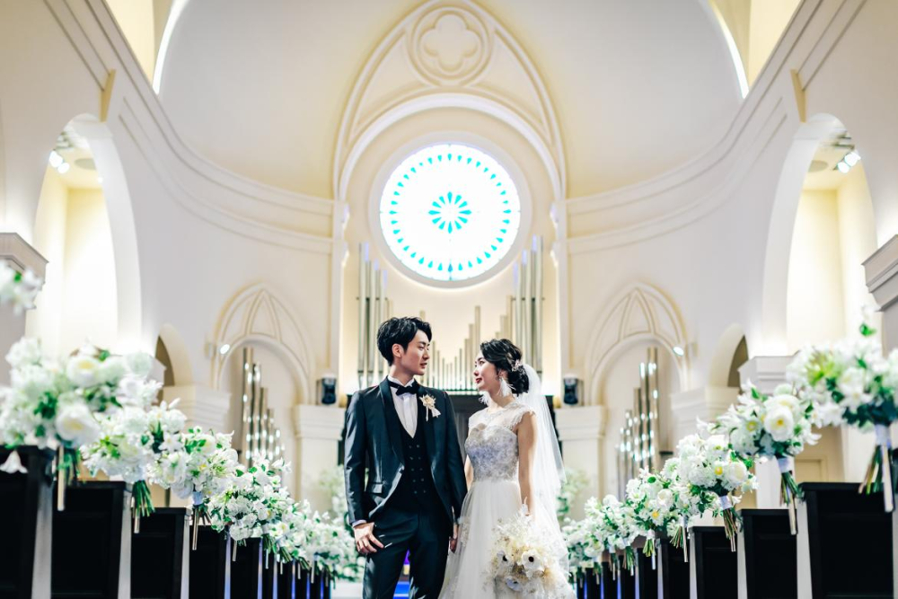 アニヴェルセル 大阪