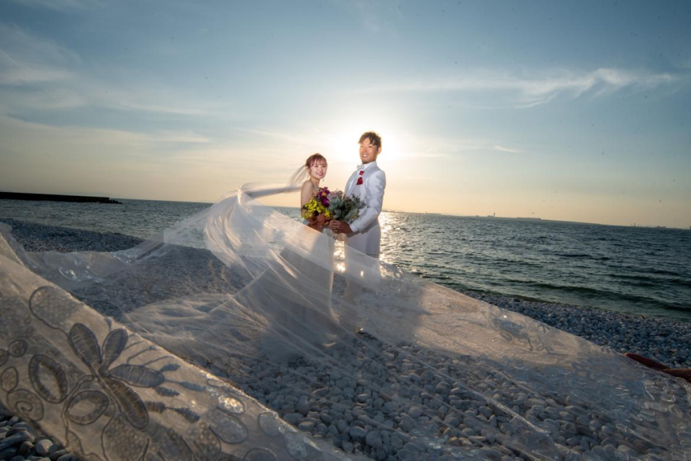 前撮り結婚式.com 縁photo