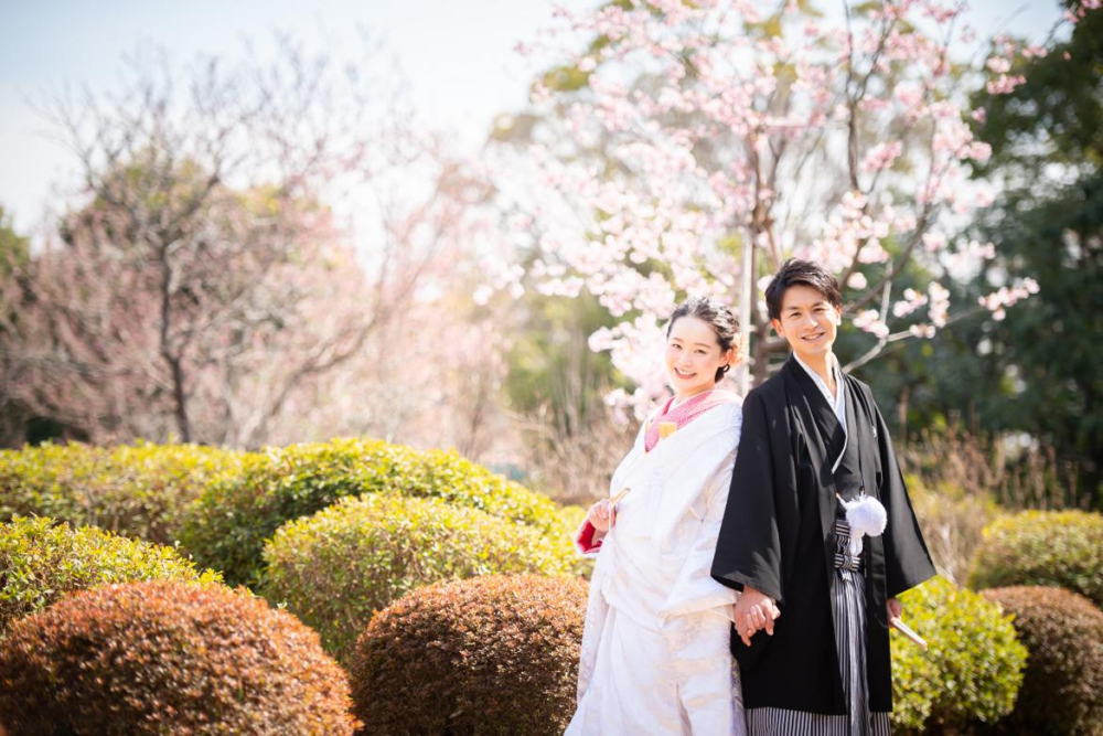 KaLaMa Wedding 大阪店