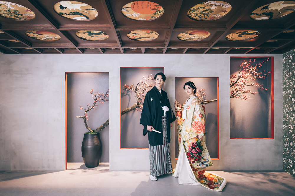 studio LUMINOUS 大阪