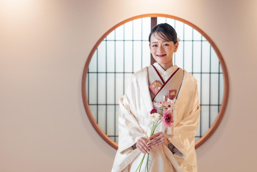 ワタベウェディング大阪フォトスタジオ