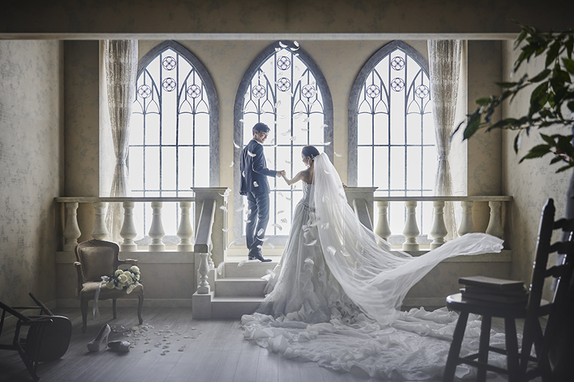 BLANZ(ブランズ)心斎橋