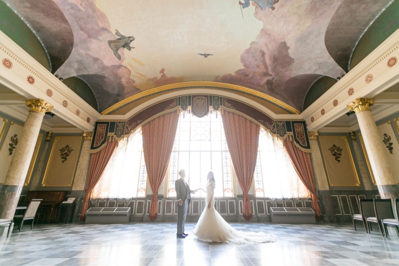 クチュールナオコ心斎橋店