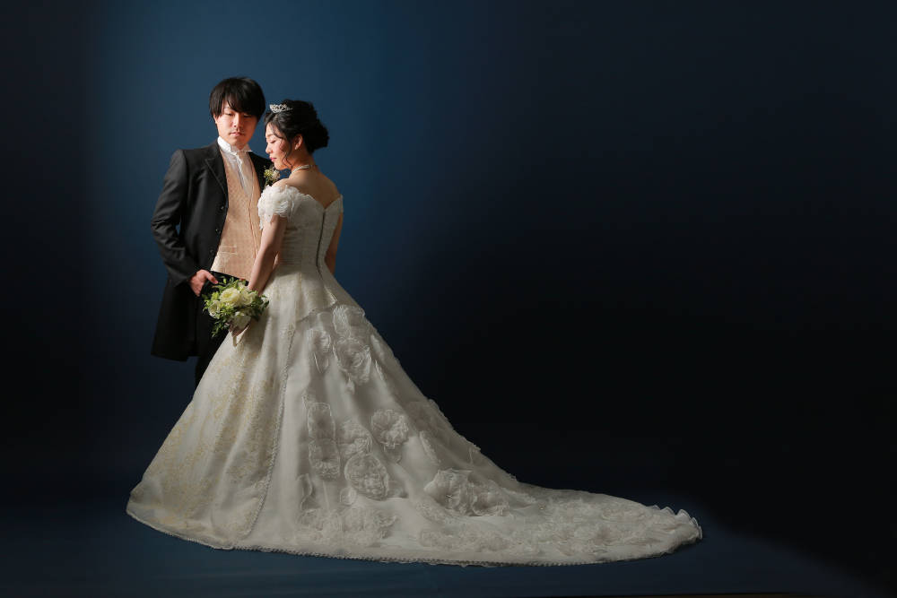 フォトスタジオプリンセス京橋