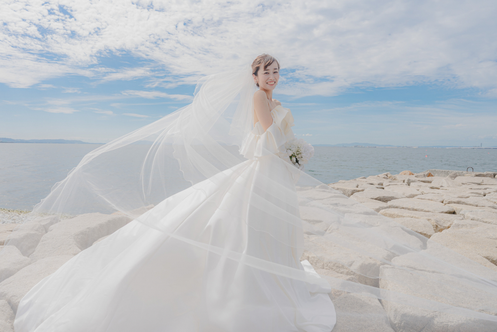 DRESS AND STYLESりんくう店