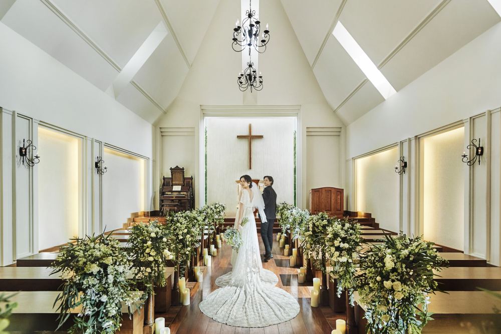 ザ・ジョージアンテラス