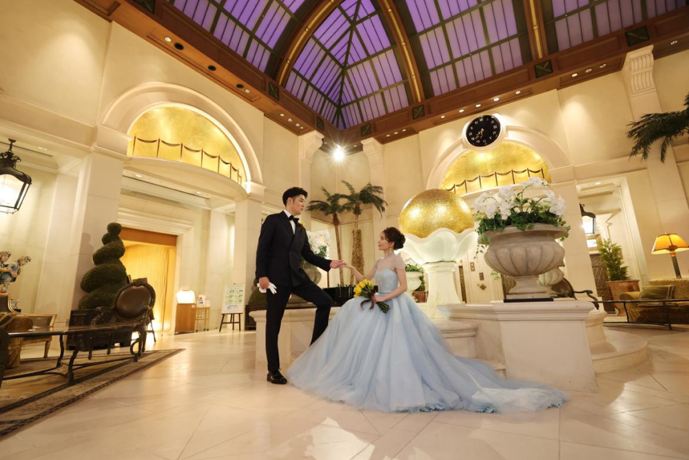 ホテル阪急インターナショナル