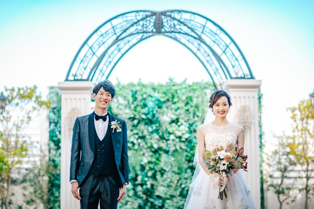 アニヴェルセル 江坂(新大阪)