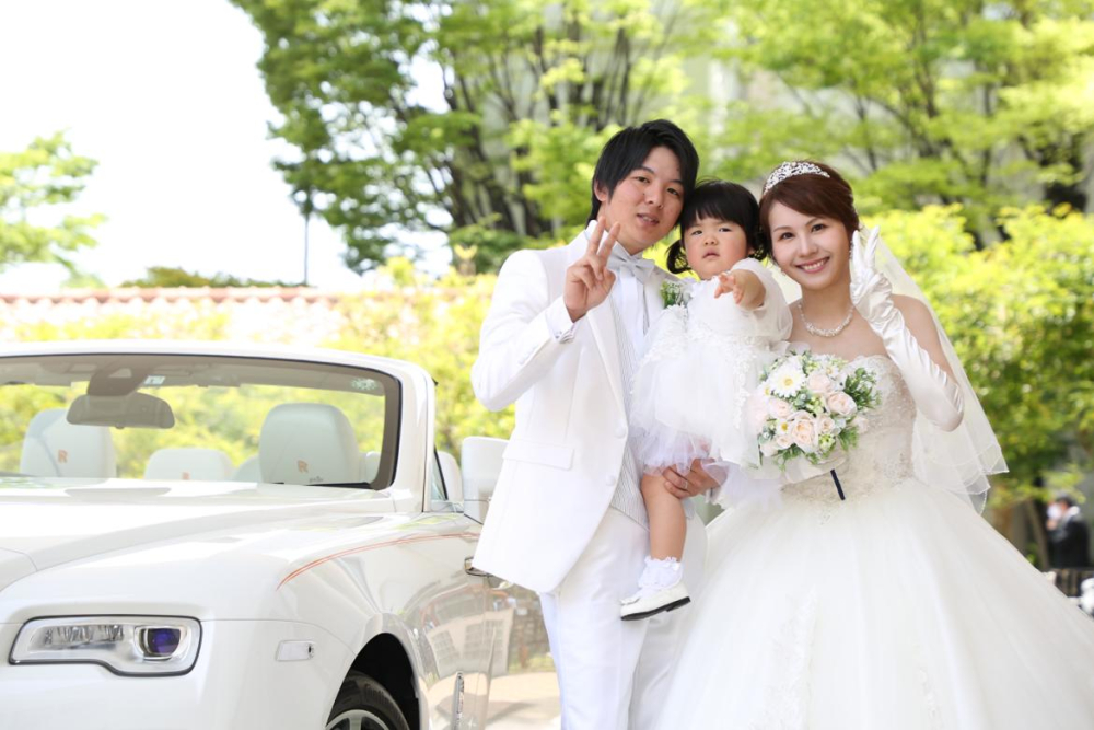 アンシェルデ・マリアージュ