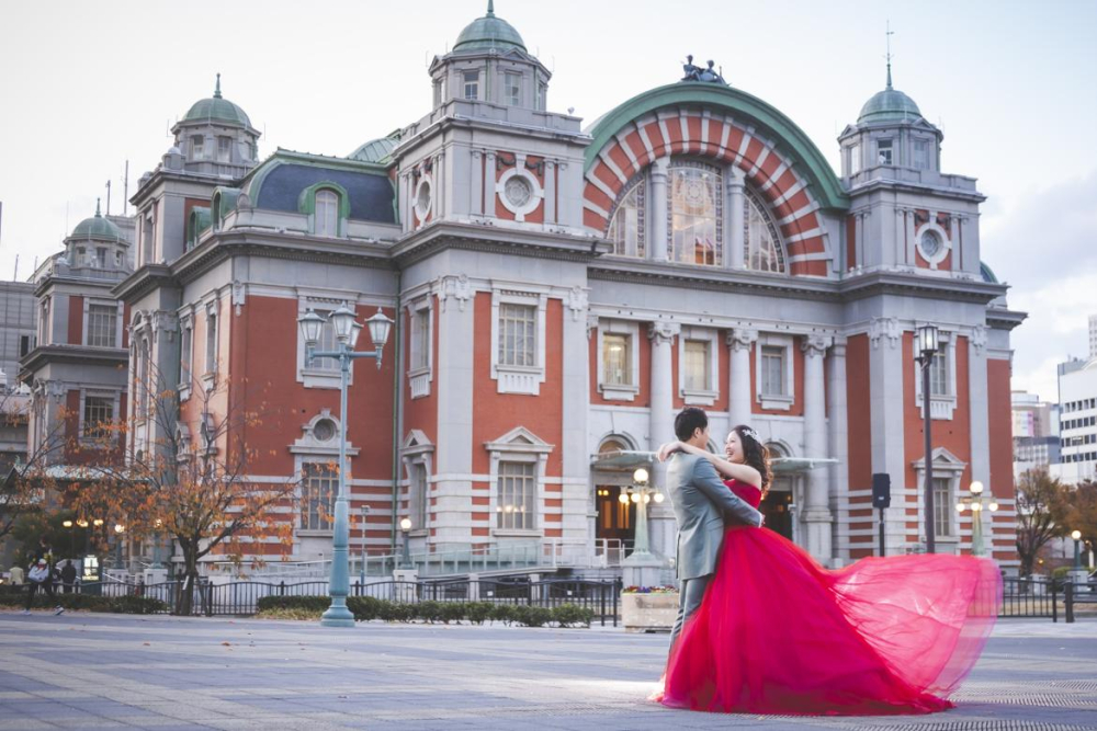 アクトレス ウェディング