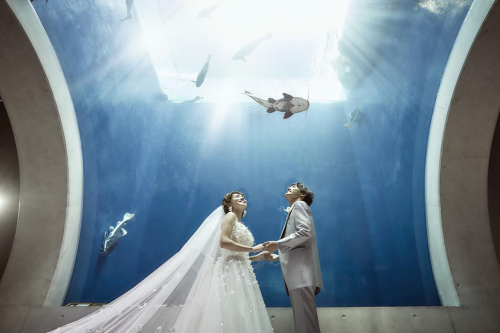 YUMI KATSURA大阪店