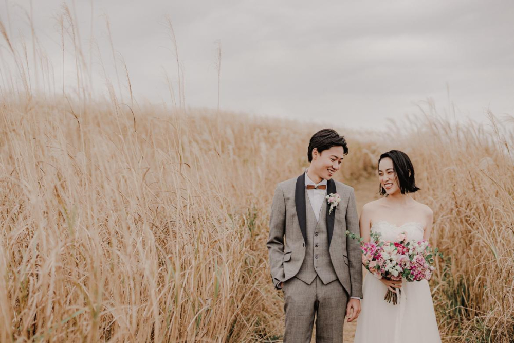 ファーストウエディング 大阪サロン