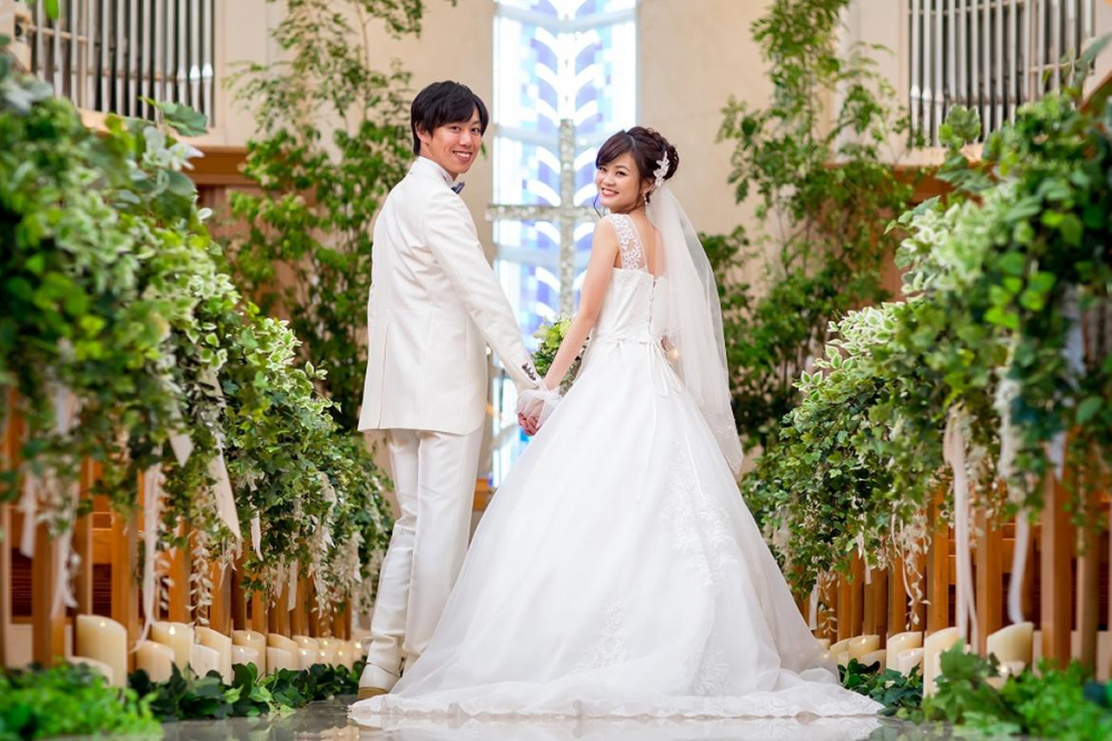 大阪ガーデンパレス