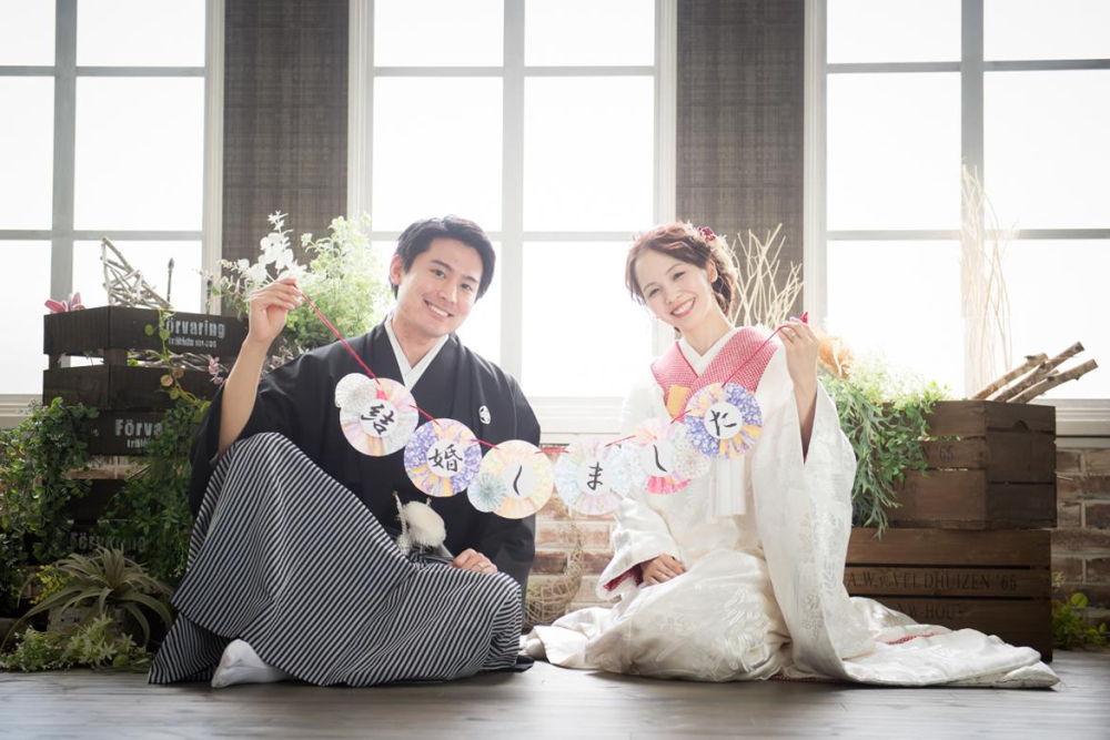 KaLaMa Wedding 神戸西宮店