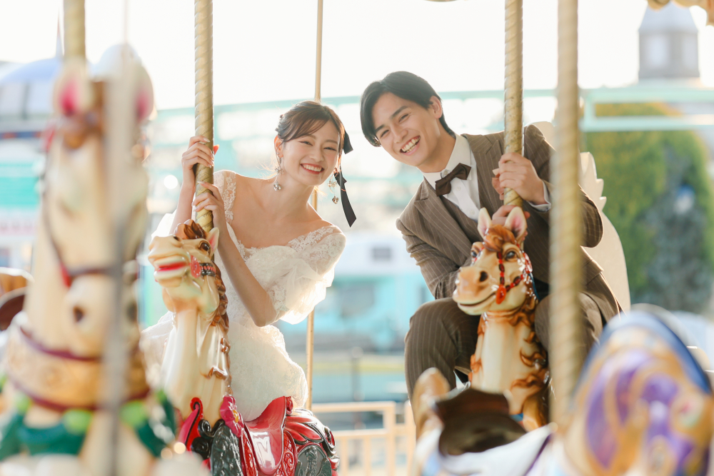 Photo Studio cadeau - Fuji Studio Group -