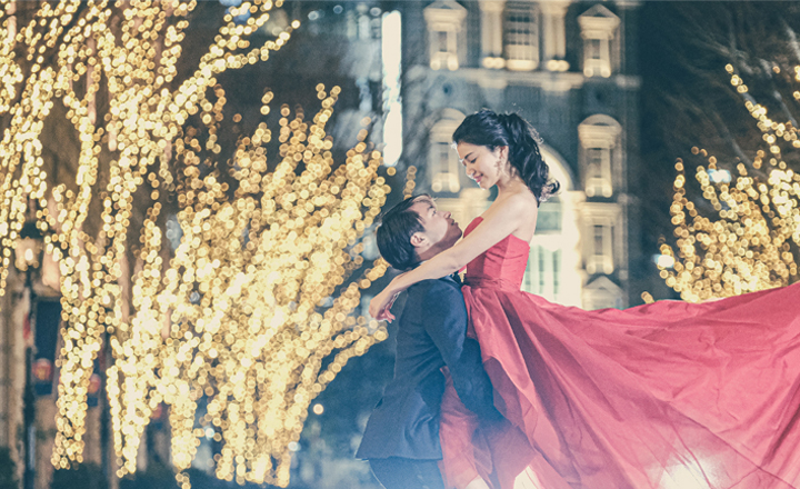 Photo Studio cadeau - Fuji Studio Group -