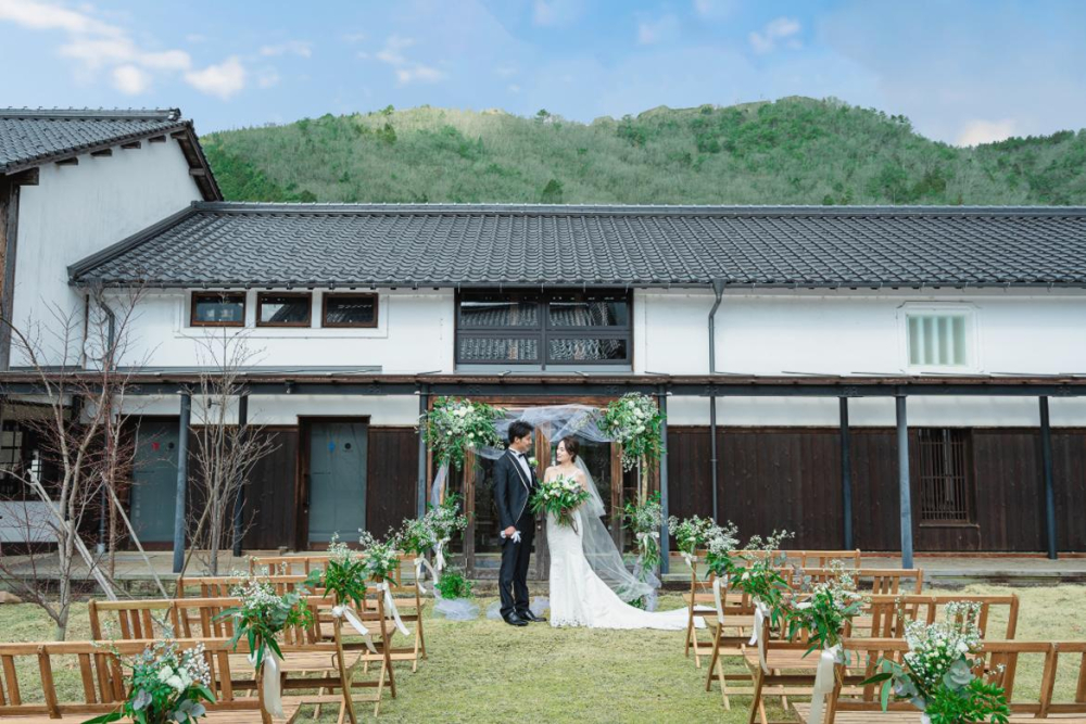 竹田城 城下町 ホテル EN