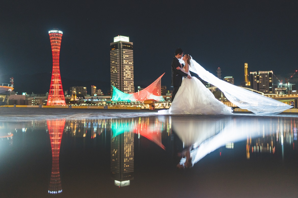 フォトスタジオ kobe FELLINI(コウベフェリーニ)