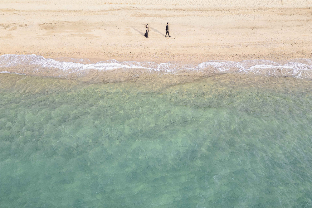 MARBLE RESORT WEDDING KOBE