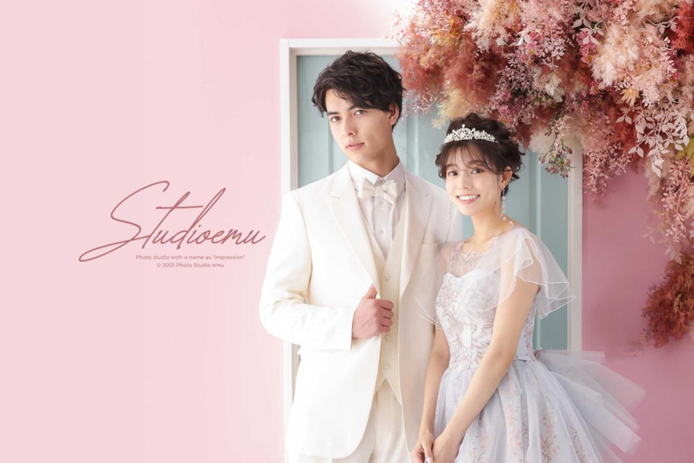 スタジオエミュ西神戸店