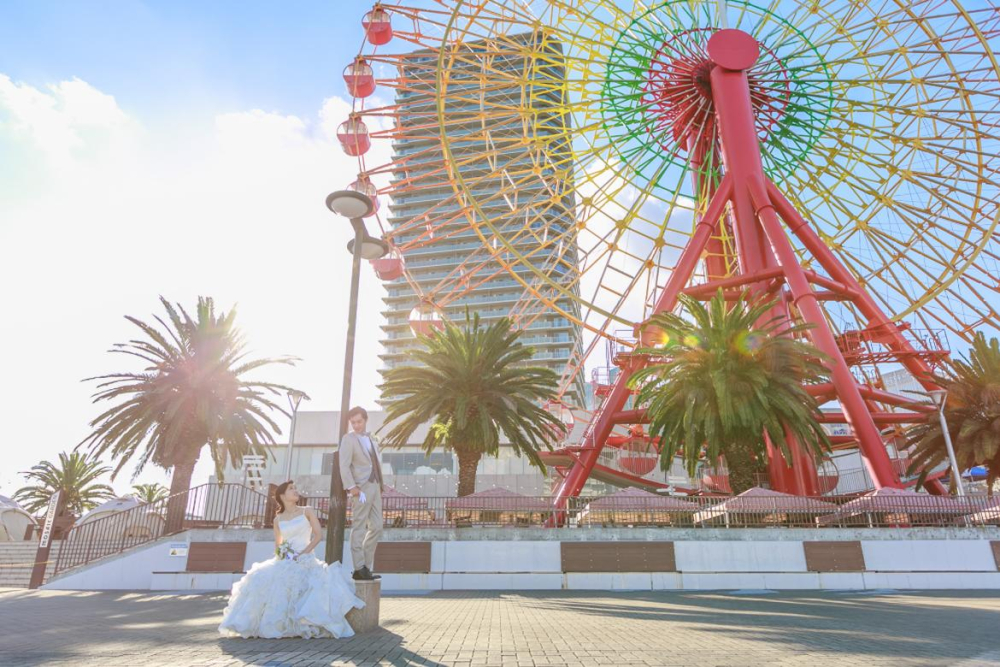 マリーグレース