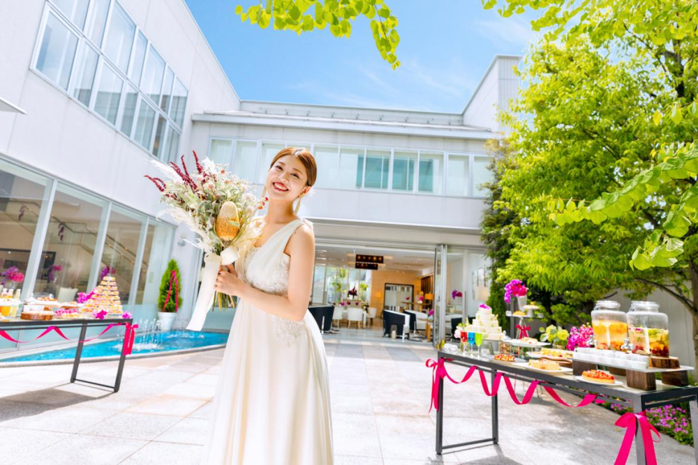 ラ・メゾン Suite