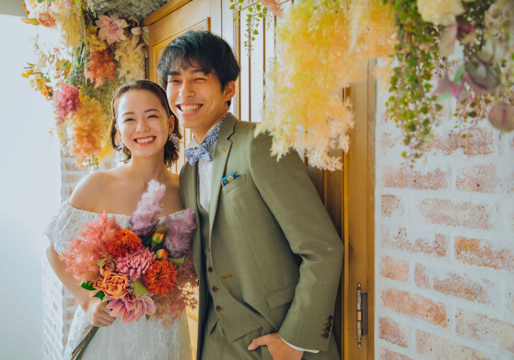 ワタベウェディング 京都フォトスタジオ