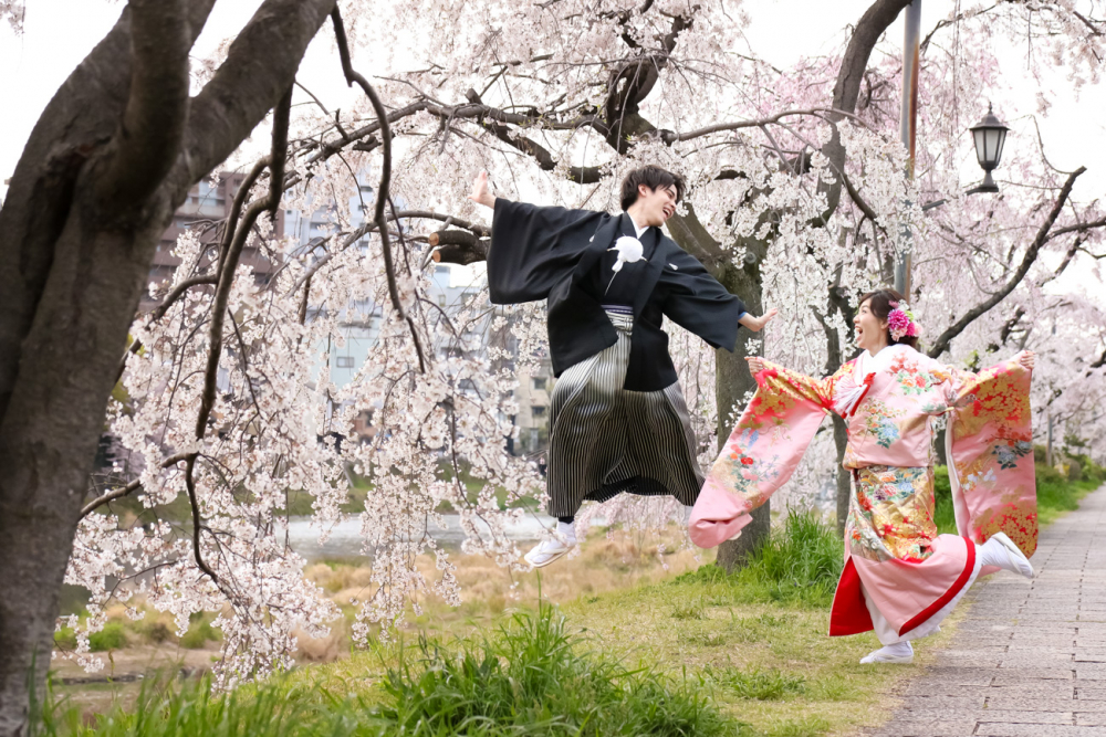 スマイルハンター