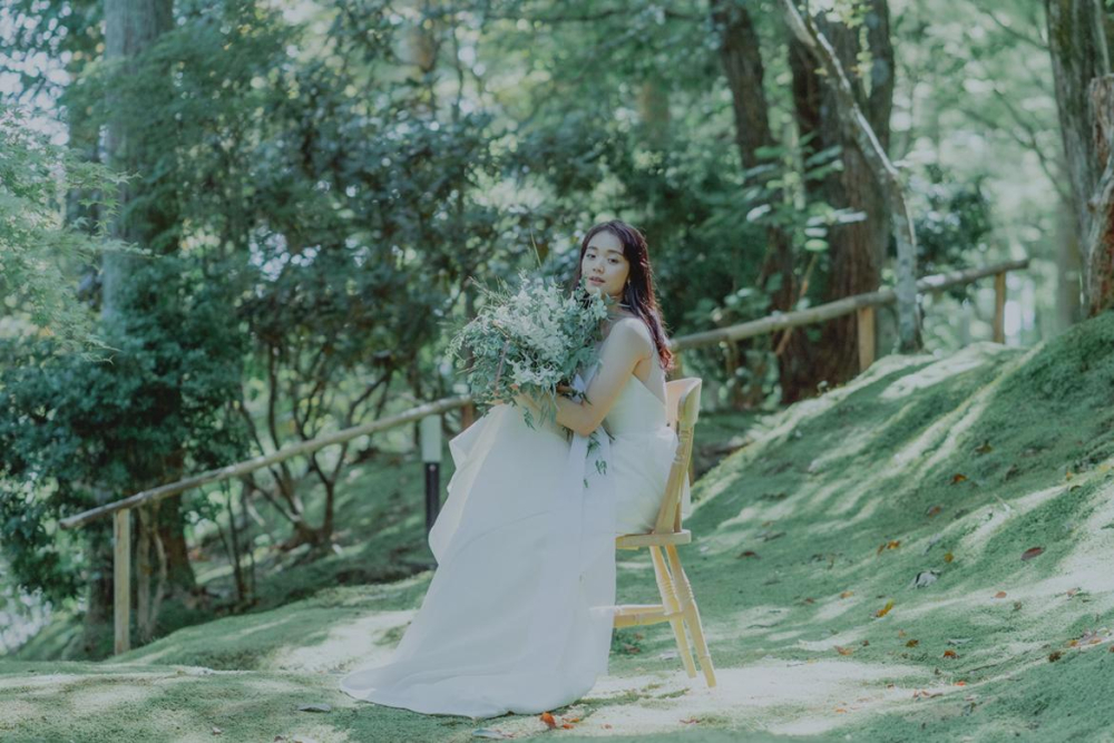 SHOZAN photo wedding