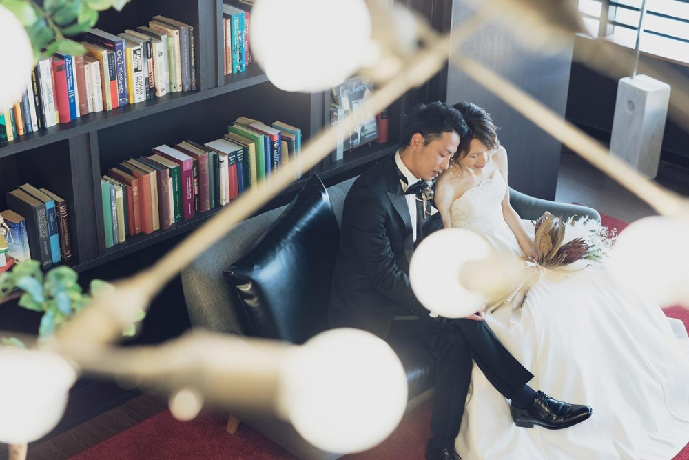 マリアージュ グランデ