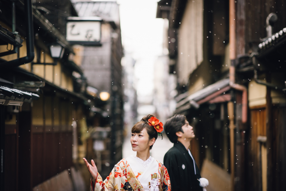 ENISHI PHOTO WEDDING