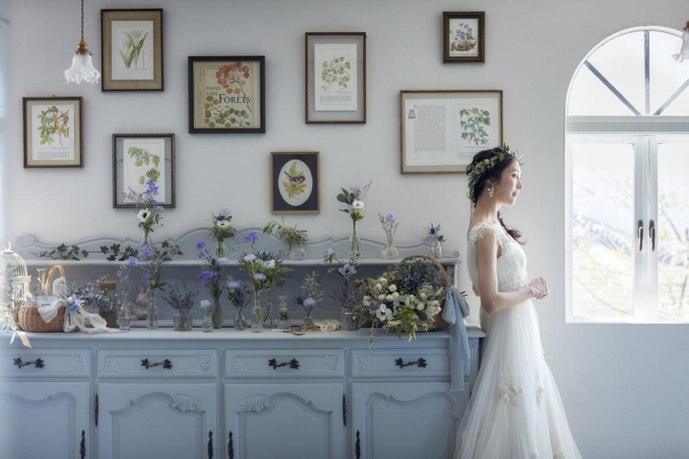 アールベルアンジェチャペル嵯峨野