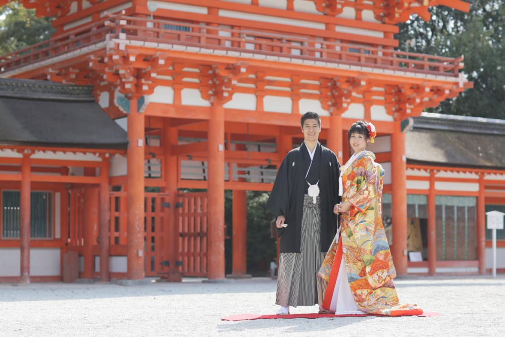 スタジオムーン京都（下鴨神社）