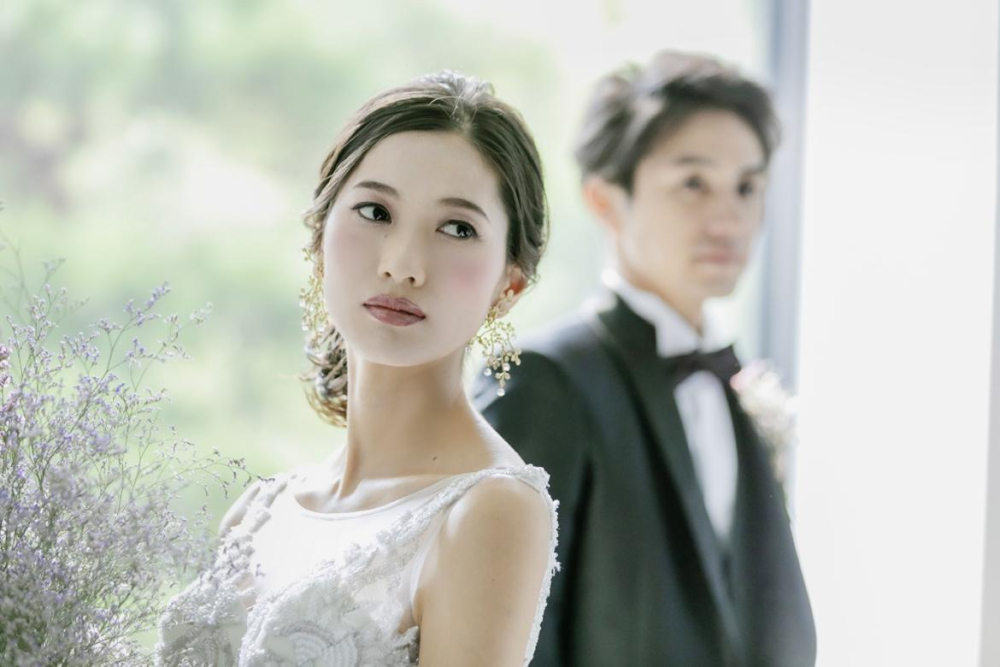 TOP WEDDING PHOTO 京都北山