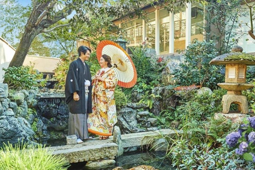 KOTOWA 京都 中村楼