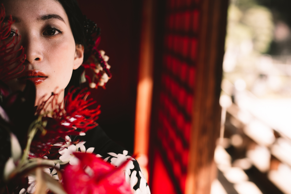 一花写真館｜ICHIHANA