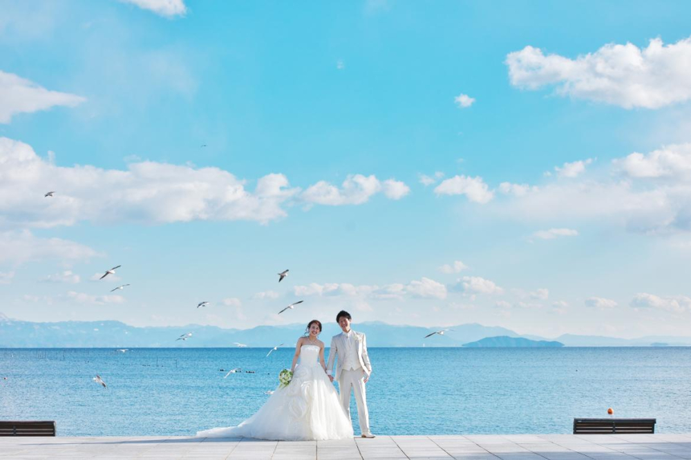 北ビワコホテルグラツィエ