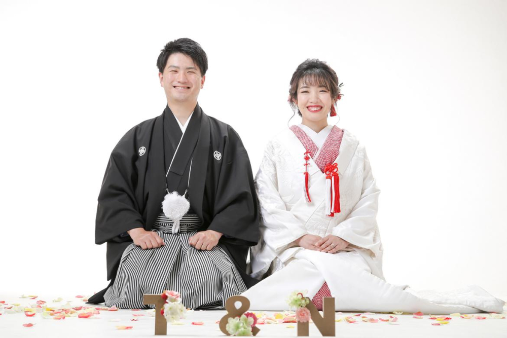 フォトスタジオワタナベ（渡辺写真館）奈良 押熊店