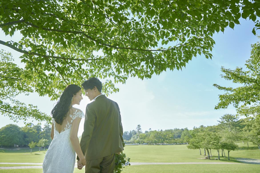 KOTOWA 奈良公園 Premium View（コトワ 奈良公園 プレミアム ビュー）