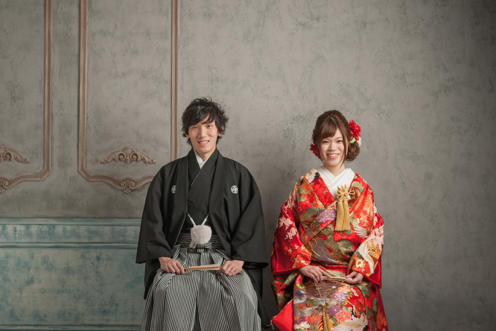 フォトスタジオワタナベ（渡辺写真館）奈良 柏木店