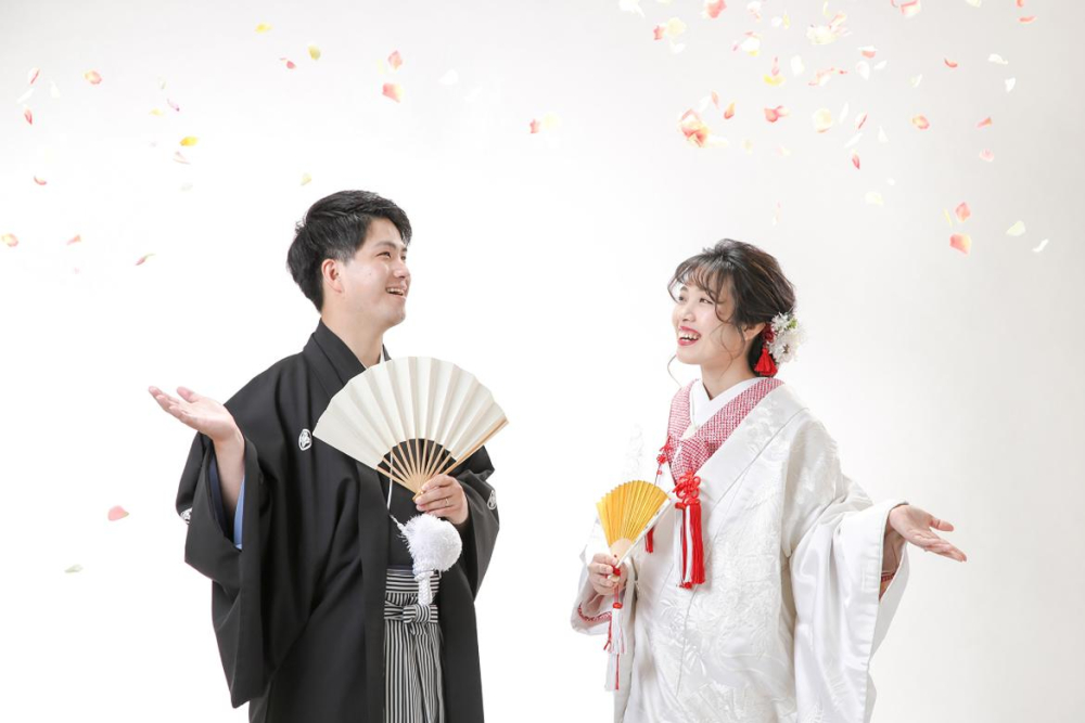 フォトスタジオワタナベ（渡辺写真館）広陵町 真美ケ丘店