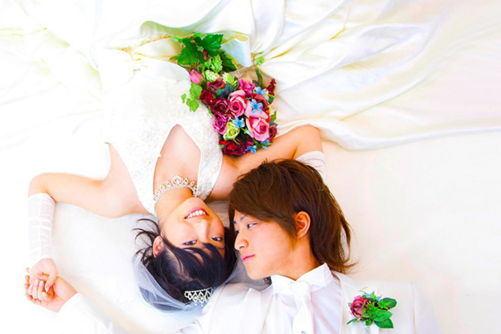 倉敷フォトスタジオ+