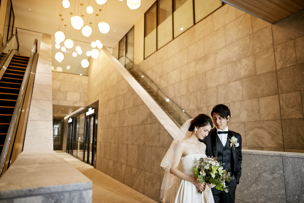 小さな結婚式 岡山店