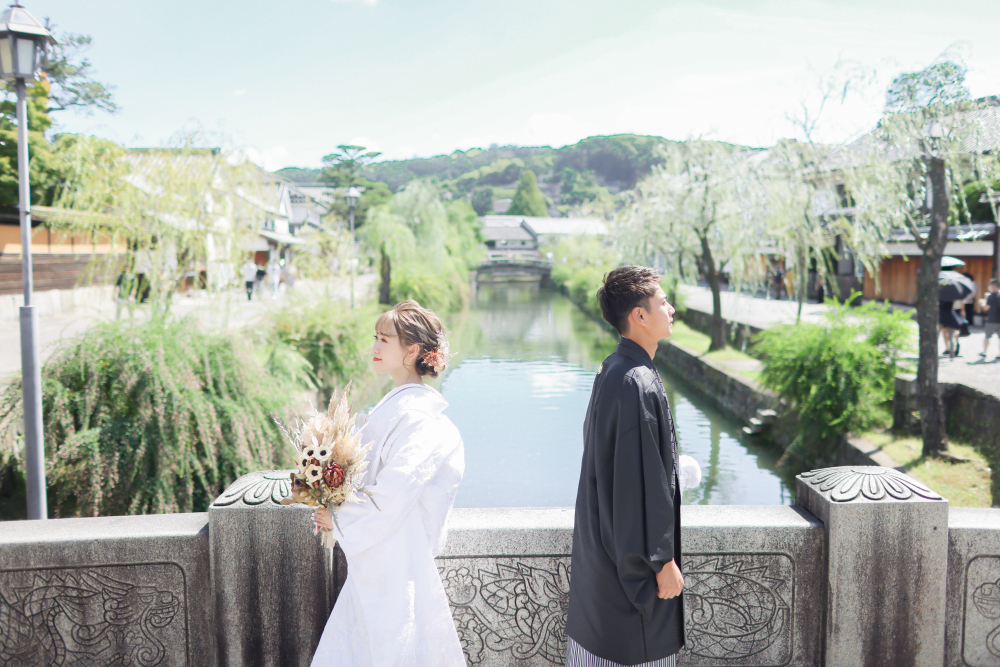 STUDIO View 倉敷美観地区店