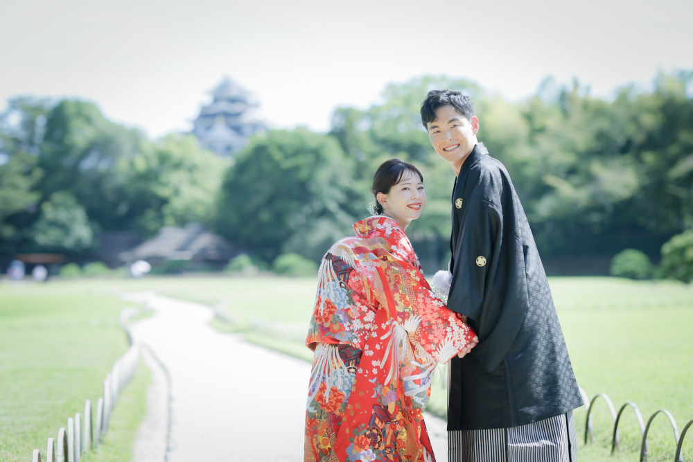 スタジオビュー岡山本店