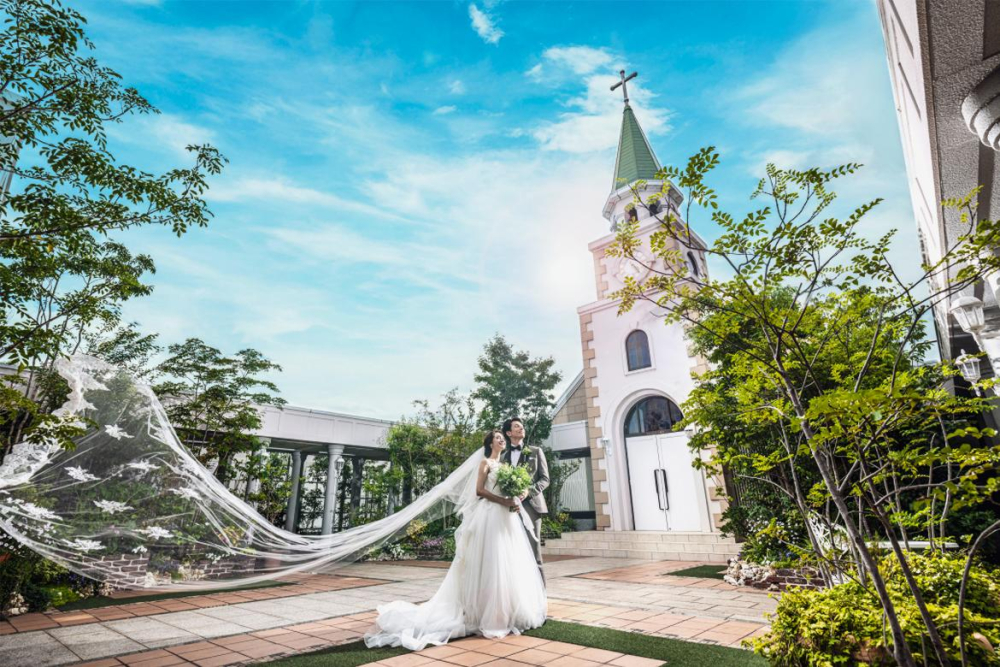 ラヴィール岡山